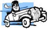 clip art of car