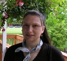 Celeste Weaver de Balan photo