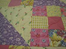 raffle quilt image